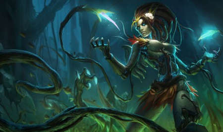 Zyra Assombrada
